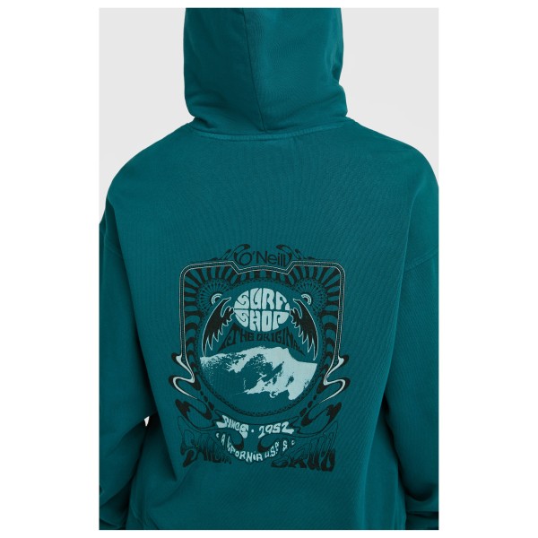 O'Neill - Women's O'Riginals Hoodie - Sudadera