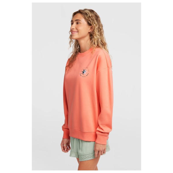 O'Neill - Women's Summer Musthave Crew - Sweatere