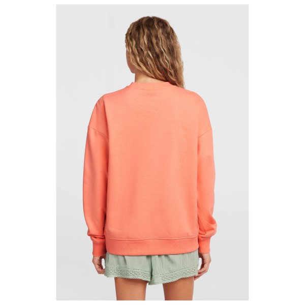 O'Neill - Women's Summer Musthave Crew - Sweatere