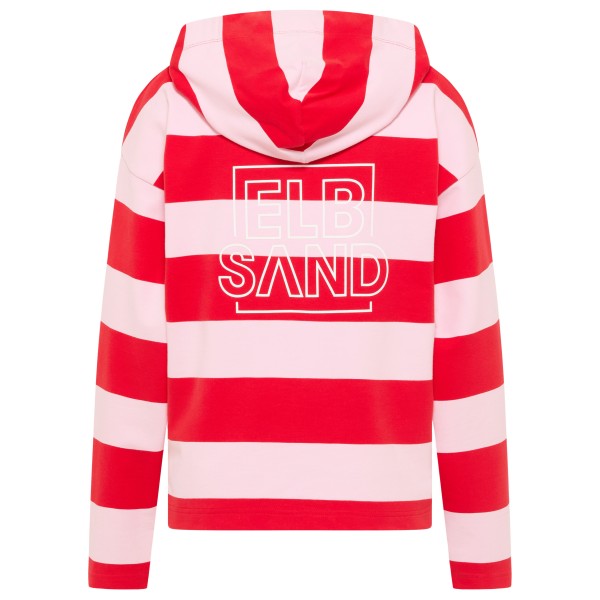 ELBSAND - Women's Eydis - Felpa con cappuccio