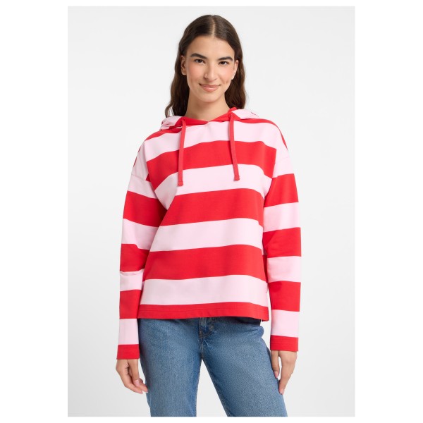ELBSAND - Women's Eydis - Felpa con cappuccio