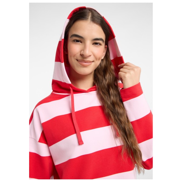 ELBSAND - Women's Eydis - Felpa con cappuccio