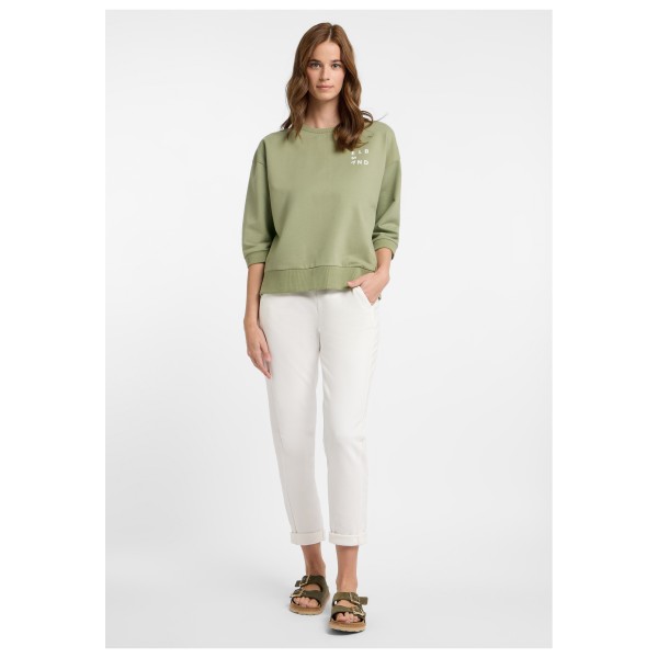 ELBSAND - Women's Parvin - Trui