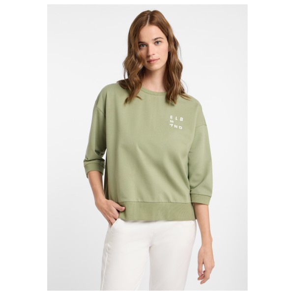 ELBSAND - Women's Parvin - Trui