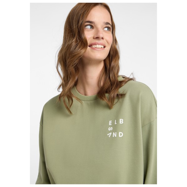 ELBSAND - Women's Parvin - Trui