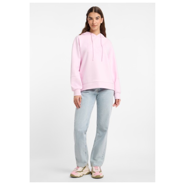 ELBSAND - Women's Tonje - Felpa con cappuccio