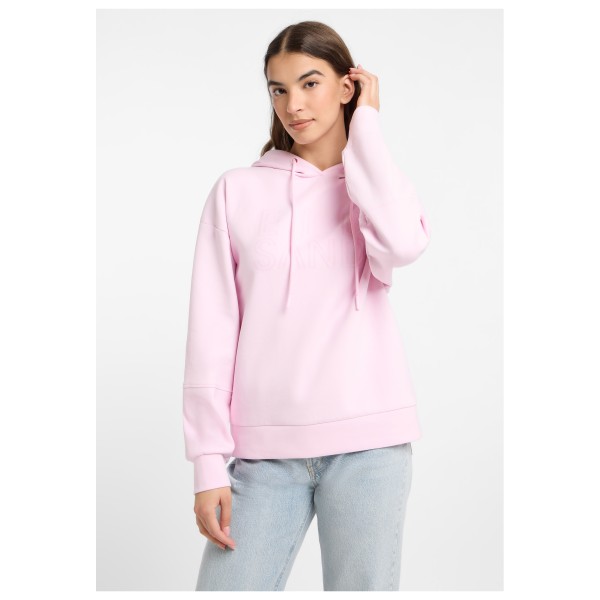 ELBSAND - Women's Tonje - Felpa con cappuccio