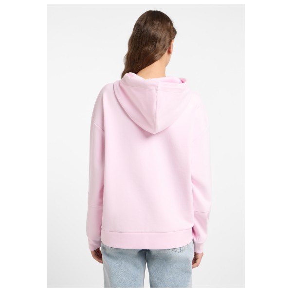 ELBSAND - Women's Tonje - Felpa con cappuccio