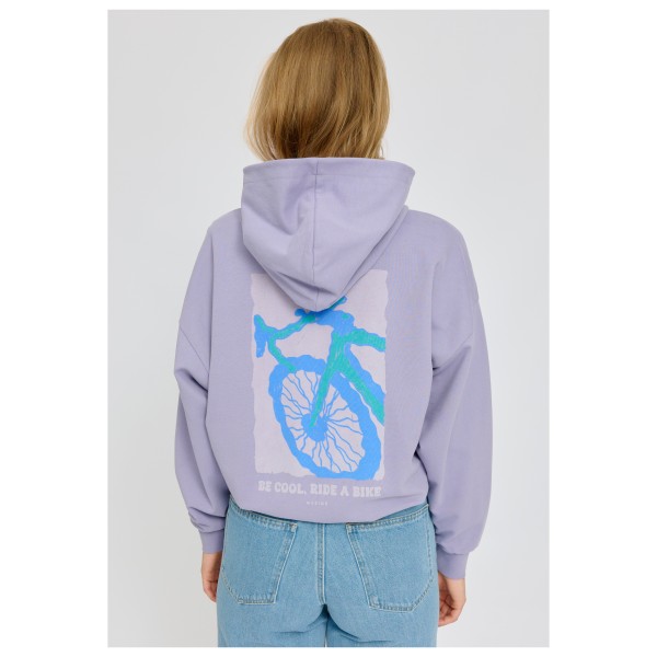Mazine - Women's Donelly Bike Hoodie - Hoodie