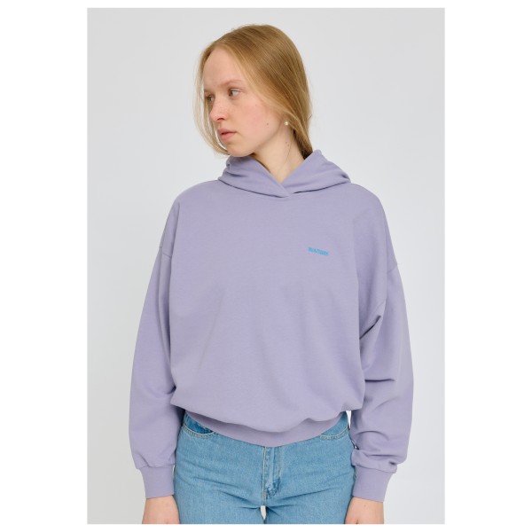Mazine - Women's Donelly Bike Hoodie - Sudadera