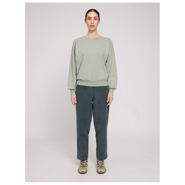 Mazine - Women's Back Print Minds Sweatshirt - Pull