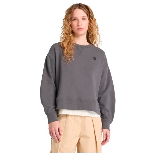 Timberland - Women's Lush Crew Sweatshirt - Maglione