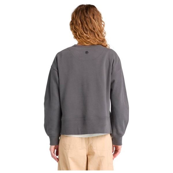 Timberland - Women's Lush Crew Sweatshirt - Maglione