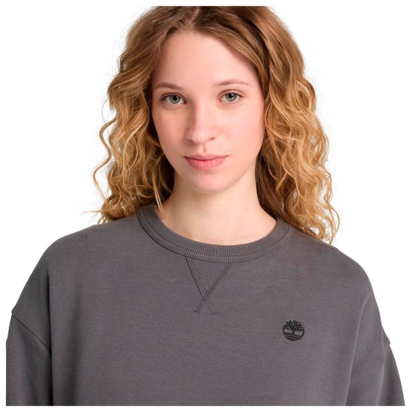 Timberland - Women's Lush Crew Sweatshirt - Maglione