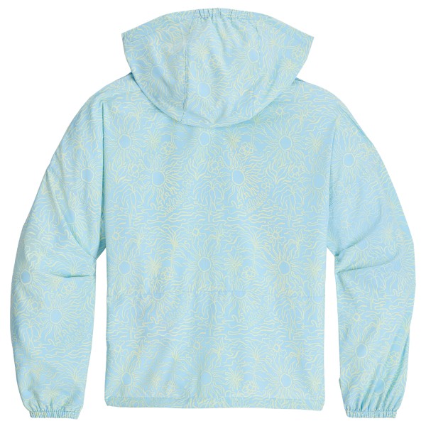 Royal Robbins - Women's Salathe Sun Hoodie L/S - Sudadera