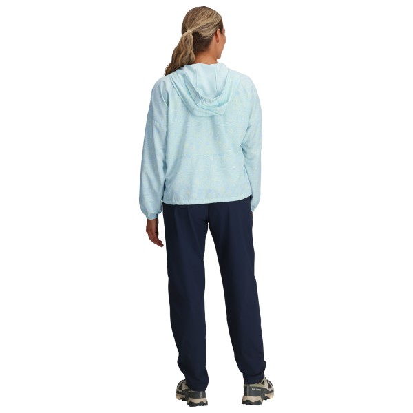 Royal Robbins - Women's Salathe Sun Hoodie L/S - Sudadera