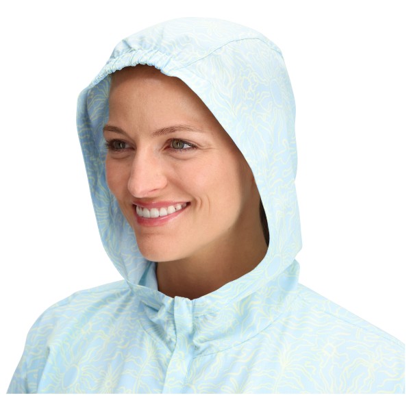 Royal Robbins - Women's Salathe Sun Hoodie L/S - Sudadera
