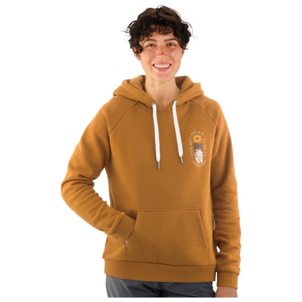Edelrid - Women's Spotter V - Hoodie