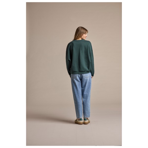 Maloja - Women's AranaM. - Pull