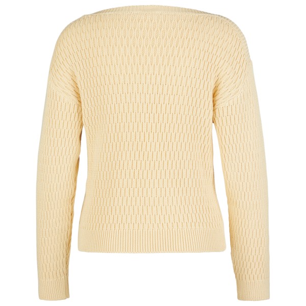 Tranquillo - Women's Jaquard-Pullover - Jumper