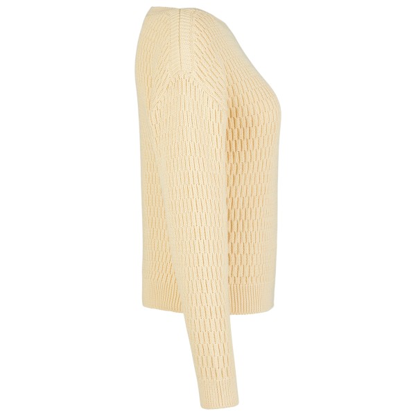 Tranquillo - Women's Jaquard-Pullover - Pulloverit