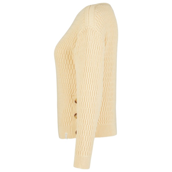 Tranquillo - Women's Jaquard-Pullover - Sweatere