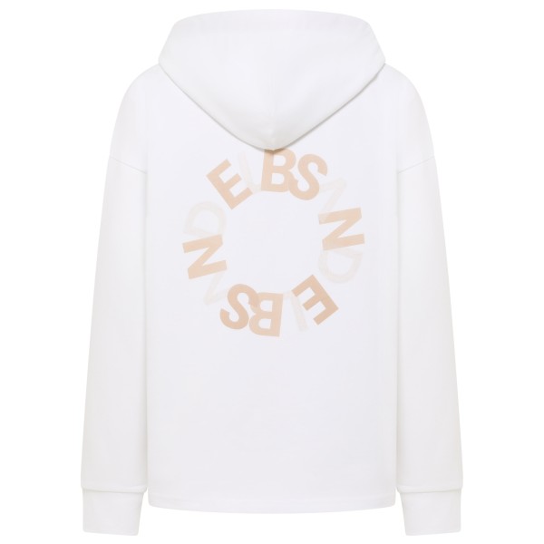 ELBSAND - Women's Ela - Munkjacka