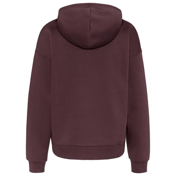 Kari Traa - Women's Anelie Logo Hood - Sudadera