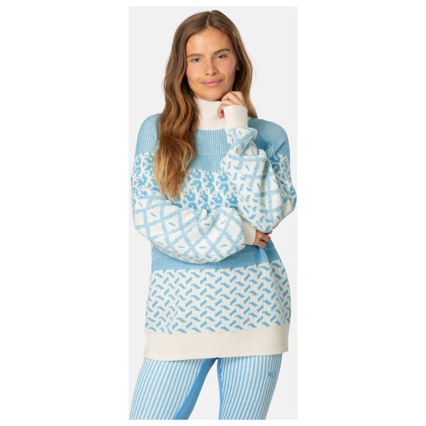 Kari Traa - Women's Smekker Knit - Pullover