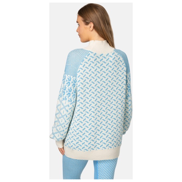Kari Traa - Women's Smekker Knit - Pulloverit