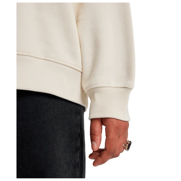 Quiksilver - Women's Standard Crew - Jerséis