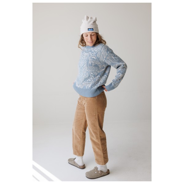 KAVU - Women's Wood Valley - Jerséis