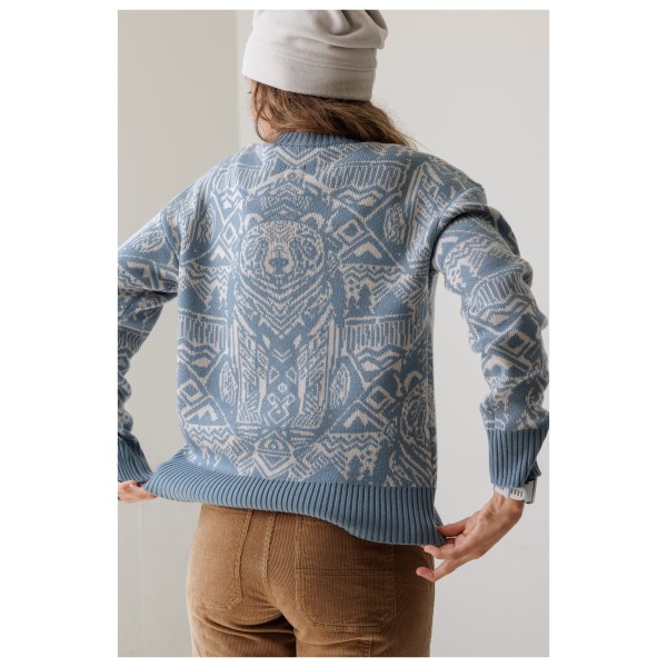 KAVU - Women's Wood Valley - Jerséis