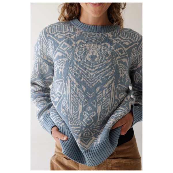 KAVU - Women's Wood Valley - Trui