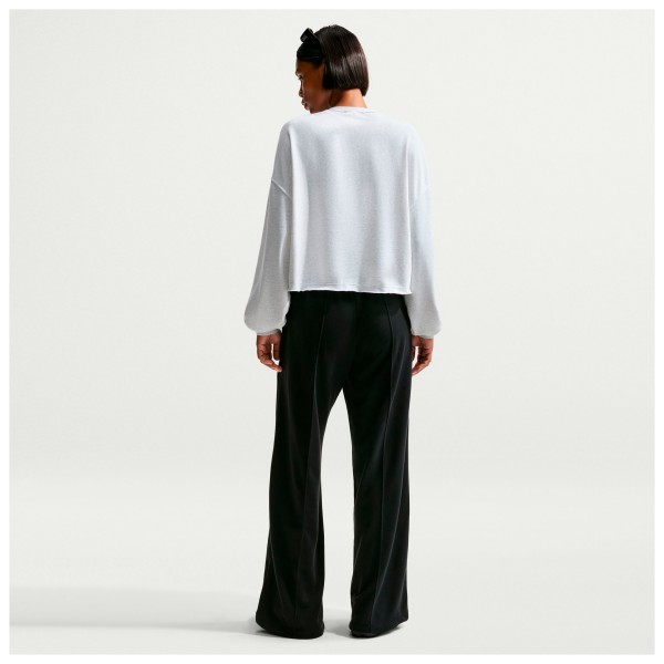Nike - Women's NSW Chill FT Crew - Sweatere