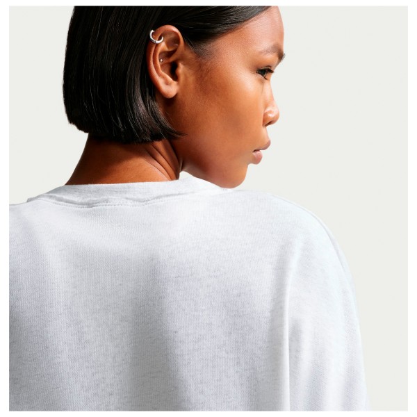 Nike - Women's NSW Chill FT Crew - Sweatere