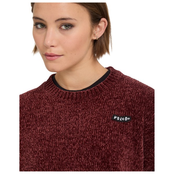 Volcom - Women's Bubble Tease Sweater - Jumper