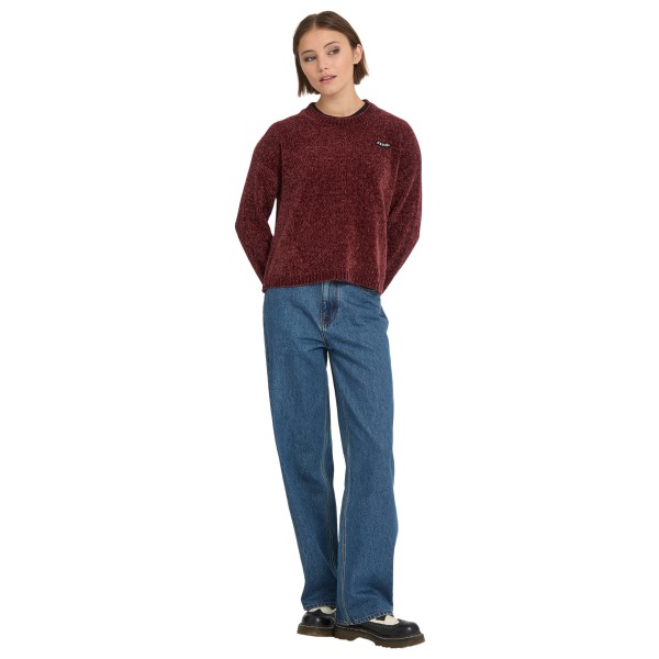 Volcom - Women's Bubble Tease Sweater - Sweatere