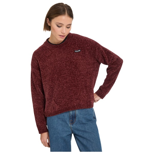 Volcom - Women's Bubble Tease Sweater - Trui