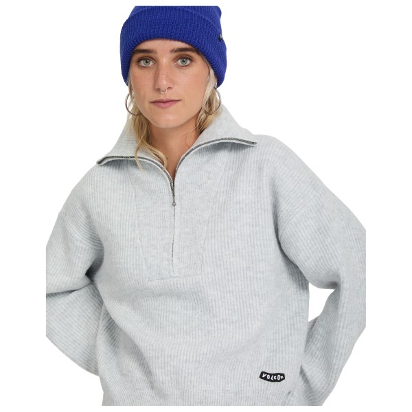 Volcom - Women's Voltrane Sweater - Pull