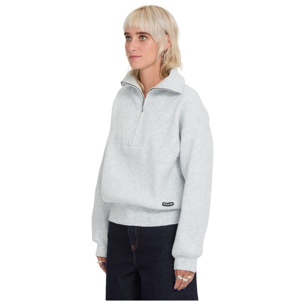 Volcom - Women's Voltrane Sweater - Sweatere