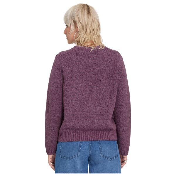 Volcom - Women's Wedmonder Sweater - Jumper