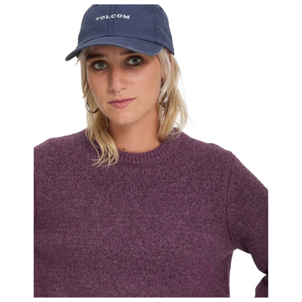 Volcom - Women's Wedmonder Sweater - Pullover
