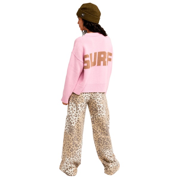 Roxy - Women's Exploring Snow - Pullover
