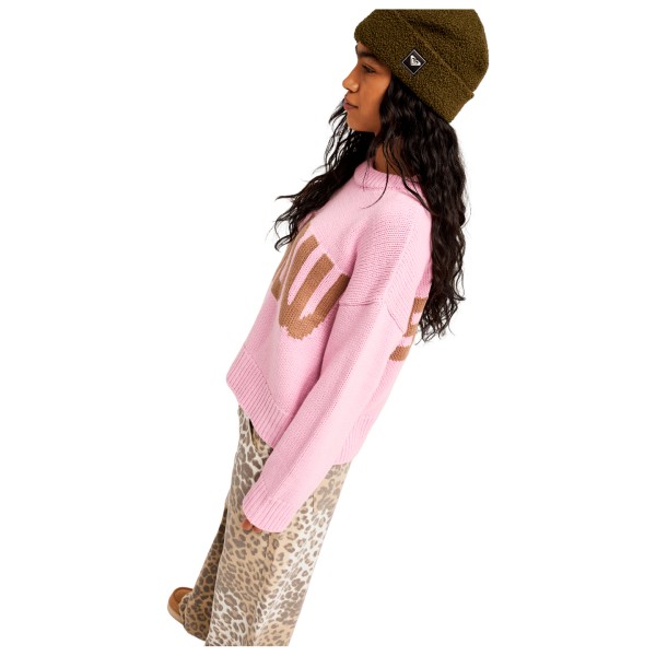 Roxy - Women's Exploring Snow - Pulloverit