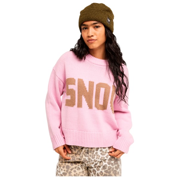 Roxy - Women's Exploring Snow - Trui
