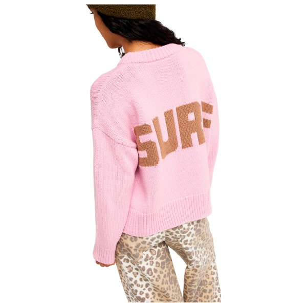 Roxy - Women's Exploring Snow - Trui