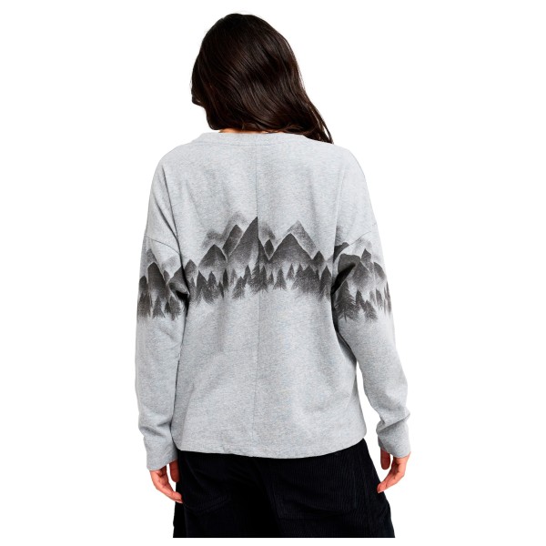 Roxy - Women's Happiness Is Surfing - Pullover