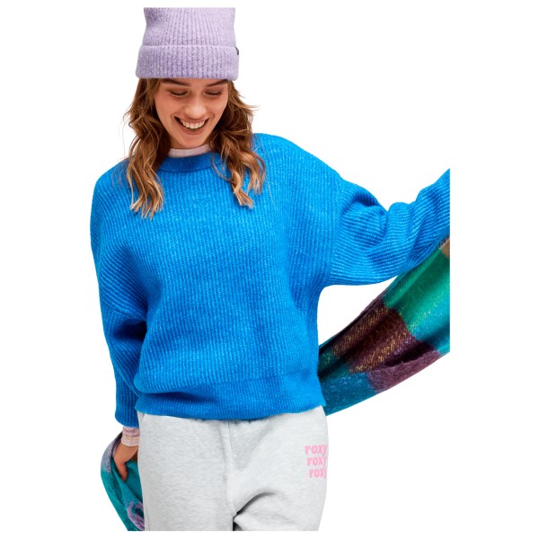 Roxy - Women's Loomed Horizon - Pull