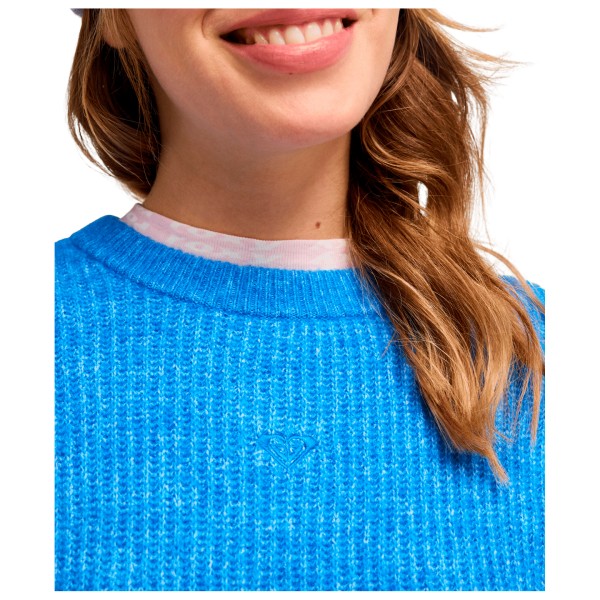 Roxy - Women's Loomed Horizon - Pull
